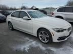 2018 BMW 330 XI