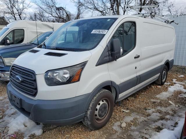 2017 Ford Transit T-150