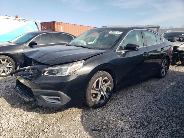 2020 Subaru Legacy Limited