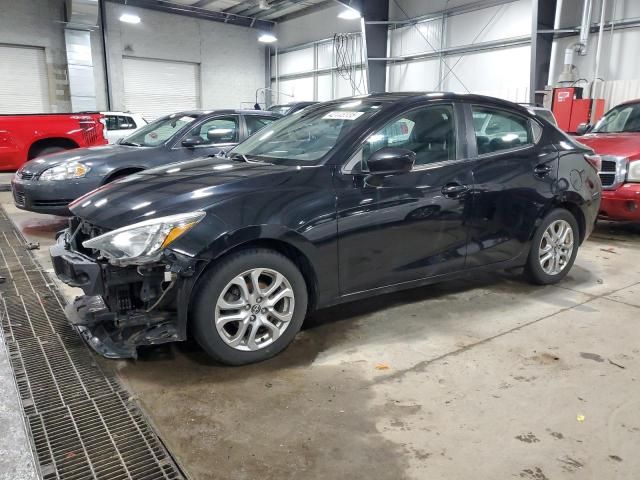 2016 Scion IA