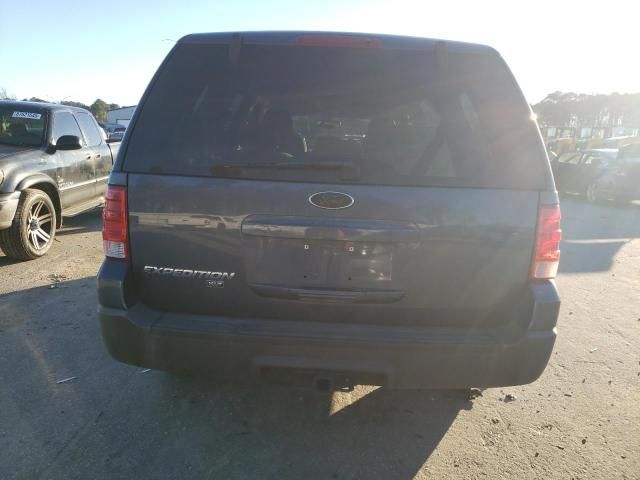 2003 Ford Expedition XLT