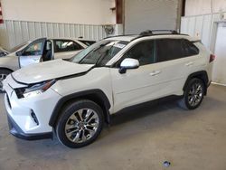 2021 Toyota Rav4 XLE Premium en venta en Conway, AR