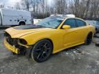 2012 Dodge Charger Super BEE