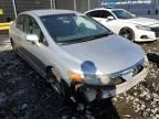 2006 Honda Civic LX