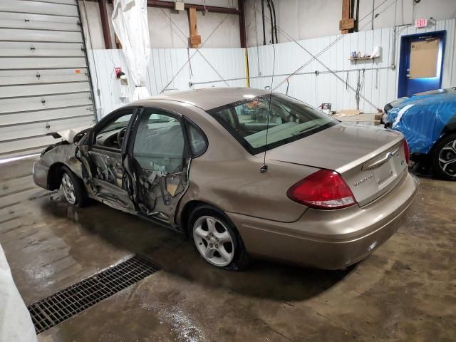 2006 Ford Taurus SE