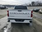 2020 Chevrolet Silverado K1500 RST