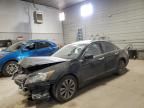 2011 Honda Accord EXL