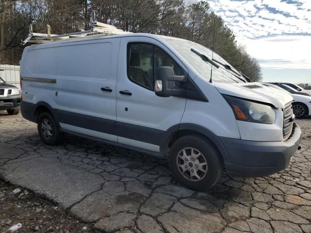 2016 Ford Transit T-250