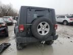 2010 Jeep Wrangler Sport