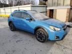 2016 Subaru Crosstrek Premium