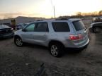 2012 GMC Acadia SLE