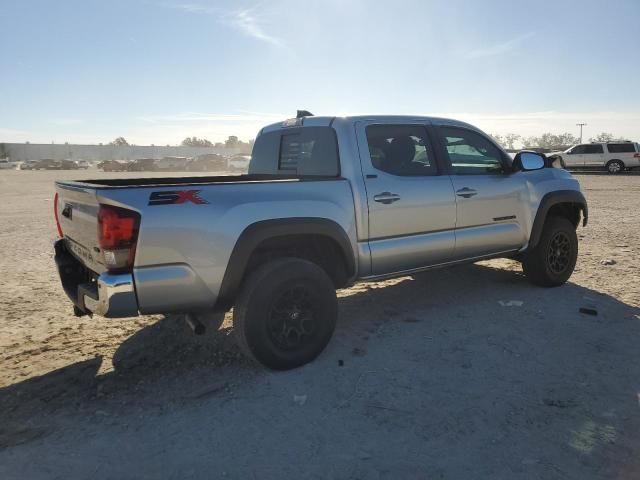 2023 Toyota Tacoma Double Cab