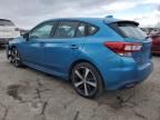 2018 Subaru Impreza Sport