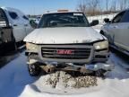 2006 GMC New Sierra C3500