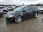 2012 Honda Odyssey Touring