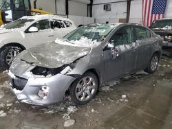 Mazda salvage cars for sale: 2013 Mazda 3 I