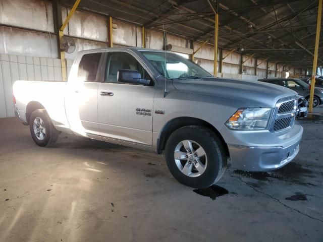 2014 Dodge RAM 1500 SLT