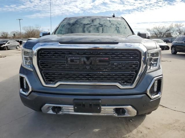 2020 GMC Sierra C1500 Denali