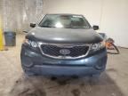 2011 KIA Sorento Base