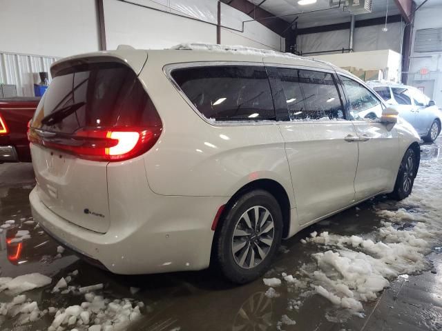 2021 Chrysler Pacifica Hybrid Touring L