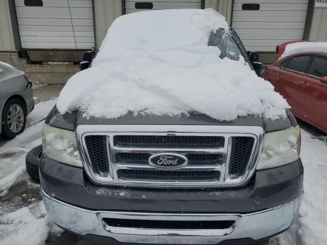 2008 Ford F150