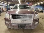 2007 Ford Explorer Limited