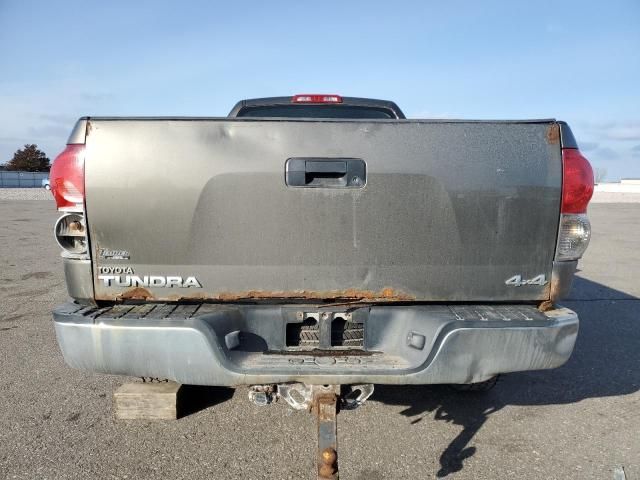 2008 Toyota Tundra Double Cab