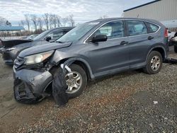 2014 Honda CR-V LX en venta en Spartanburg, SC