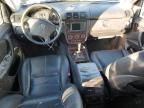 2004 Mercedes-Benz ML 350