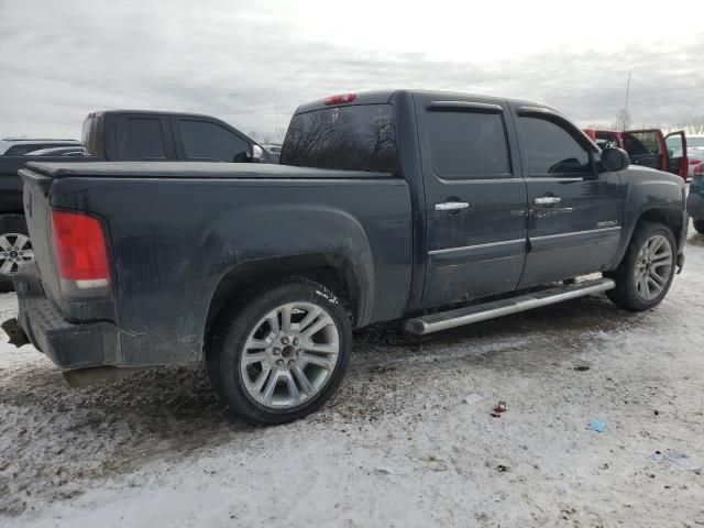 2009 GMC Sierra K1500 Denali