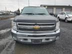 2012 Chevrolet Silverado K1500 LT