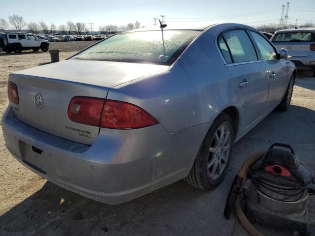 2006 Buick Lucerne CXL