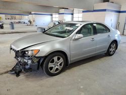 Run And Drives Cars for sale at auction: 2008 Acura RL