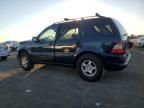 1999 Mercedes-Benz ML 320