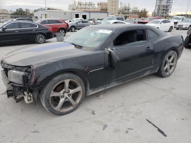 2013 Chevrolet Camaro LT