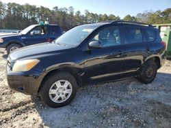 Salvage cars for sale at Ellenwood, GA auction: 2006 Toyota Rav4