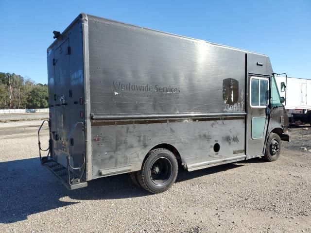 2008 Freightliner Chassis M Line WALK-IN Van