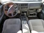 2000 Mitsubishi Montero Sport LS