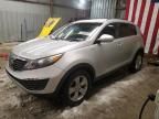 2011 KIA Sportage LX