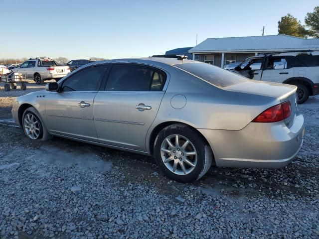 2008 Buick Lucerne CXL