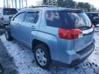 2014 GMC Terrain SLT