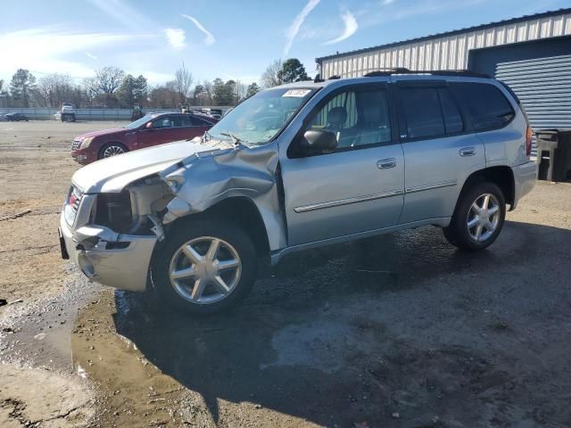 2007 GMC Envoy