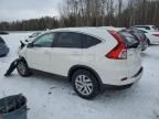 2015 Honda CR-V SE