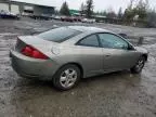 1999 Mercury Cougar I4