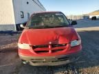 2000 Dodge Caravan