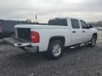 2009 Chevrolet Silverado C1500