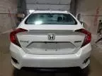 2016 Honda Civic Touring