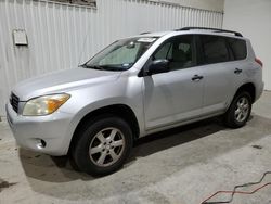 Toyota Vehiculos salvage en venta: 2006 Toyota Rav4