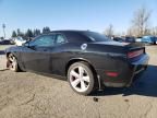 2009 Dodge Challenger SRT-8