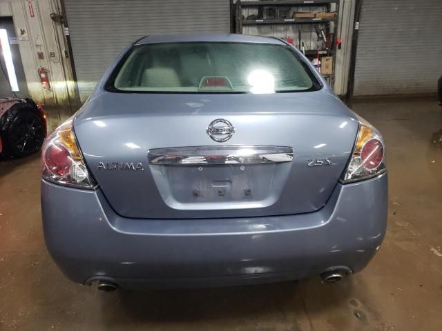 2011 Nissan Altima Base